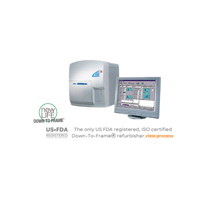 Horiba Pentra 60C Plus Hematology Analyzer