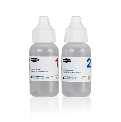 Methadone EDDP Calibrator